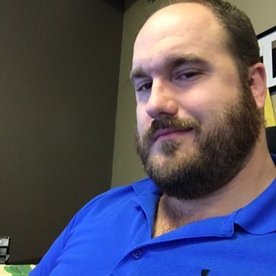 Profile Picture of Brian Stelly (@bstelly45) on Twitter