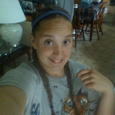 Profile Picture of Allison Scheetz (@Alli6699) on Twitter