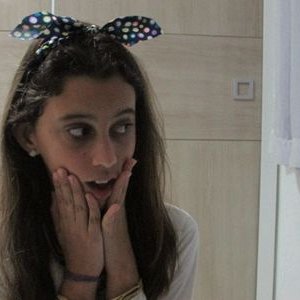 Profile Picture of Isabella TEIXEIRA (@bella_teixeira2) on Twitter