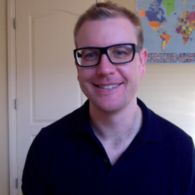 Profile Picture of Michael Knipe (@michael_knipe) on Twitter