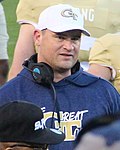 Profile Picture of Brent Keyon Wikipedia