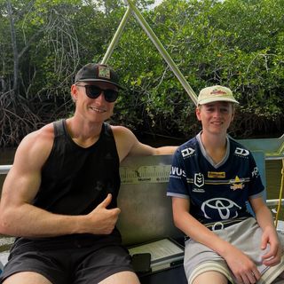 Profile Picture of Matt Fisher (@matthew_fisher1) on Instagram