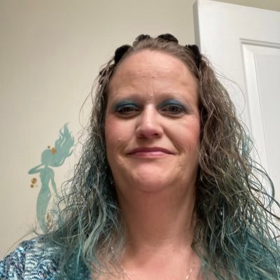 Profile Picture of Brandie Hill (@wildchild_nc) on Twitter