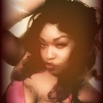Profile Picture of Tasha Patton (@tasha_5000) on Instagram