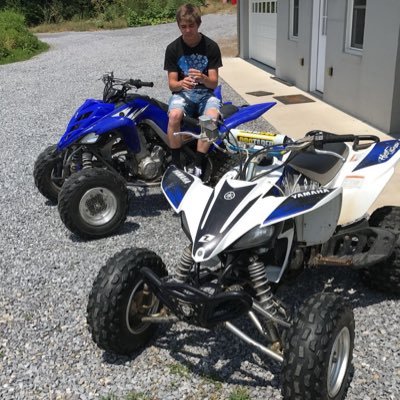 Profile Picture of Josh Crampton (@josh_crampton1) on Twitter