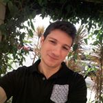 Profile Picture of Joshua Rizzo (@joshua_cuidador) on Instagram