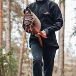 Profile Picture of Alexandra Lönnqvist (@michaelshorses) on Instagram