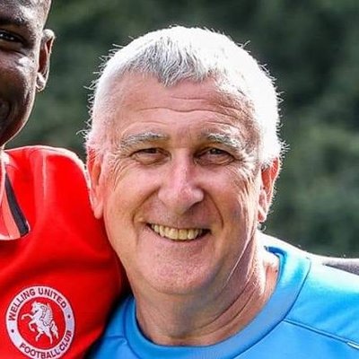 Profile Picture of Mike Lance (@MikeLance2) on Twitter