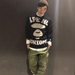 Profile Picture of 黃世羽 (@jerry_huang00) on Instagram