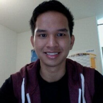 Profile Picture of Steinick Parulian (@SteinPar) on Twitter