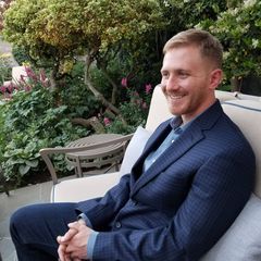 Profile Picture of Andrew Briere (@andrew.briere) on Tiktok