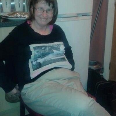 Profile Picture of Frances Cullen (@FranceCullen) on Twitter