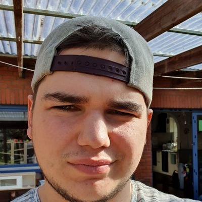 Profile Picture of Marvin Schäfer (@SchfMarvin) on Twitter