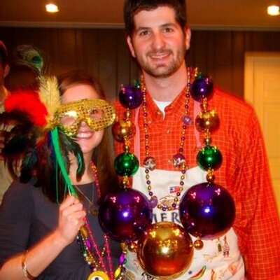 Carlos Spaht - Twitter Profile Picture of Carlos Spaht (@@cspaht) on Twitter