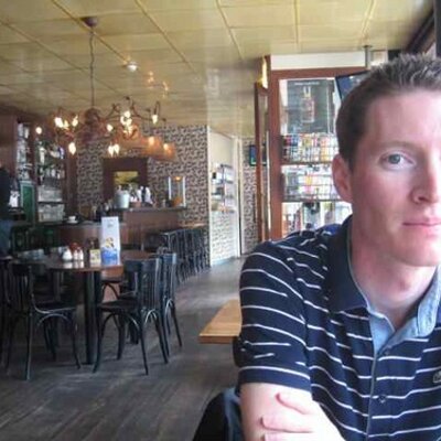 Profile Picture of Steve (@steve_setzer) on Twitter