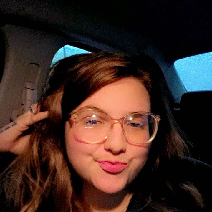 Profile Picture of Gracie Pendley (@graciependley) on Tiktok