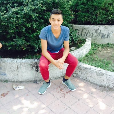 Profile Picture of Yusuf Yiğit Akkuş (@KustakAkkus) on Twitter