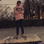 Profile Picture of Eric Bujold (@bujold_gagnon) on Instagram