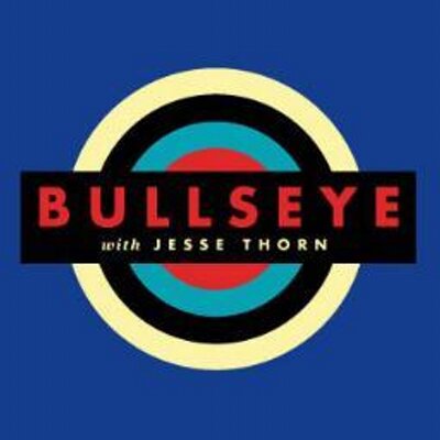 Profile Picture of Bullseye (@Bullseye) on Twitter