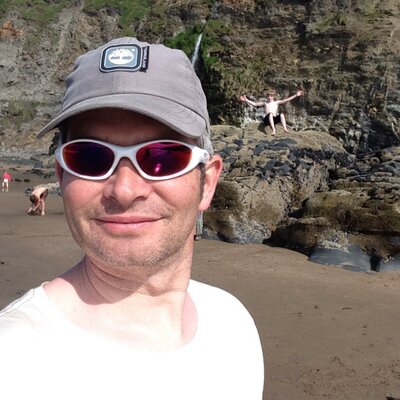 Profile Picture of Paul Ross (@triiffid) on Twitter