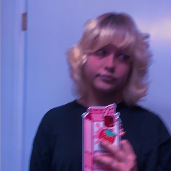 Profile Picture of Ryanne Musselman (@ryaaabread) on Poshmark