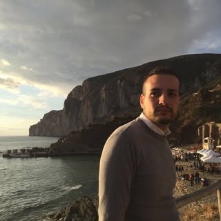 Profile Picture of Hasan (@hasanhammad) on Instagram