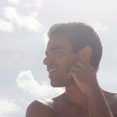 Profile Picture of Emanuel Mota Soares (@EmanuelMSoares) on Twitter