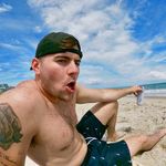 Profile Picture of Brian Goodwin (@briangoood) on Instagram