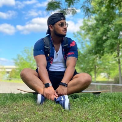 Profile Picture of Alexander Goncalves (@Alexand22165727) on Twitter