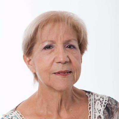 Profile Picture of Myriam Ortiz (@myriamortizg) on Twitter