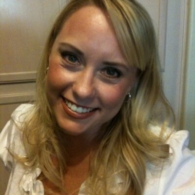 Profile Picture of Mandy Rowland (@HonestMomBlog) on Twitter