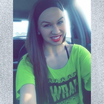 Profile Picture of Mandy Gillespie (@mandyRgillespie) on Twitter