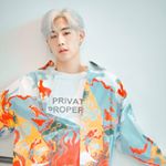 Profile Picture of 🐶Milo-Tuan🐰MARK /마크 /段宜恩 ❤ (@honeymark_93) on Instagram