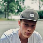 Profile Picture of Justin Scherer (@scherer_justin) on Instagram