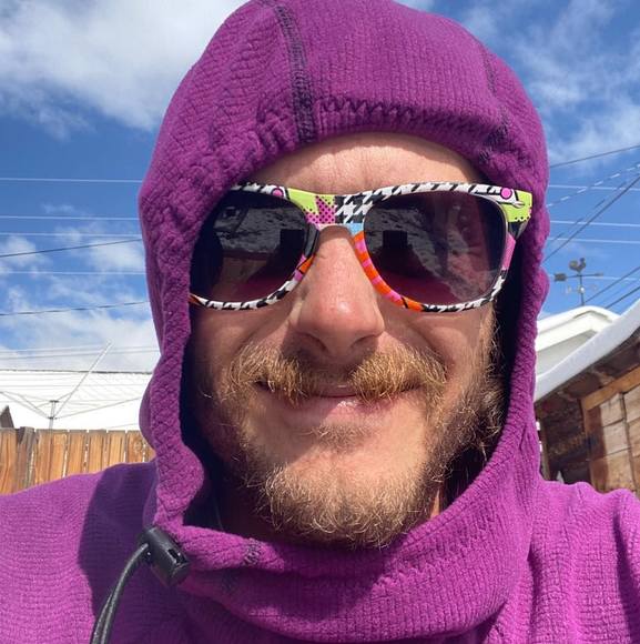 Sean Rutherford - Poshmark Profile Picture of Sean Rutherford (@sgruther) on Poshmark