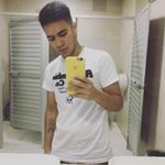 Profile Picture of Gabriel  🇵🇾 (@carls_arevalos) on Instagram