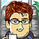 Profile Picture of James Tucker (@jamestux) on Flickr