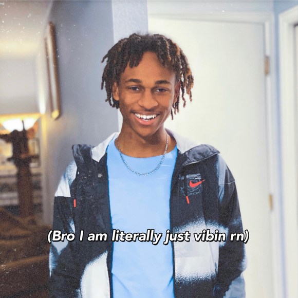 Profile Picture of Daniel Williams (@wbbaiboy) on Poshmark