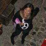 Profile Picture of Jo Hansky (@ladycupcake2) on Instagram