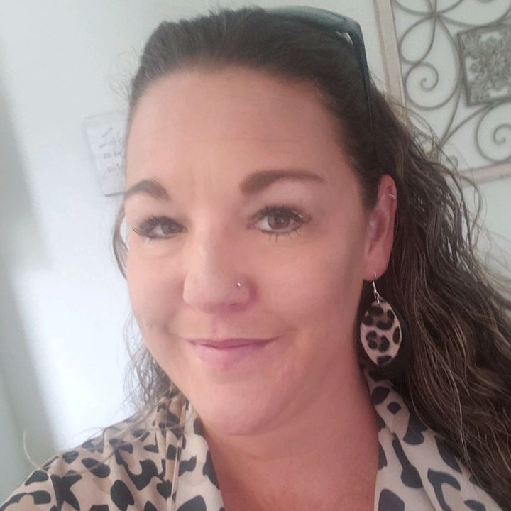 Profile Picture of kimforgy (@kimforgy) on Tiktok