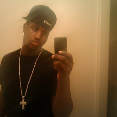 Profile Picture of Victor Buford (@lilvic2009) on Twitter