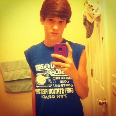 Heath Jackson - Twitter Profile Picture of Heath Jackson (@HeathLoudin) on Twitter