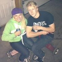 Profile Picture of Cassandra Lynn Kainz (@cassandra-lynn-kainz) on Quora