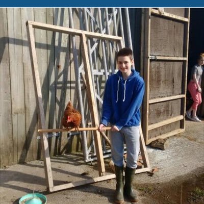 Profile Picture of Tom Fothergill (@TomFothergill14) on Twitter