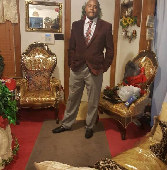 Profile Picture of Gerald Reid (@krzylgs32) on Poshmark