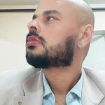 Profile Picture of Ariel S. Ruffino (@arielsruffino) on Instagram