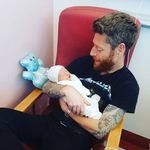 Profile Picture of Scott Fellows (@tattood_drummer) on Instagram