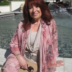 Profile Picture of Diane I. Abrams (@dianeabrams) on Pinterest