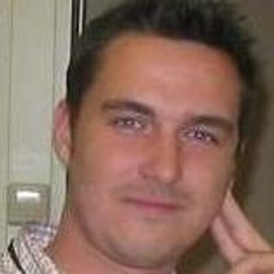 Profile Picture of Daniel Gradečak (@gradecak) on Twitter