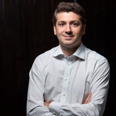 Profile Picture of Xenophon Petropoulos (@XenophonP) on Twitter